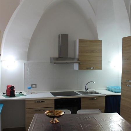 Casa Vacanze Natali-Stella Porto Cesareo Exteriér fotografie