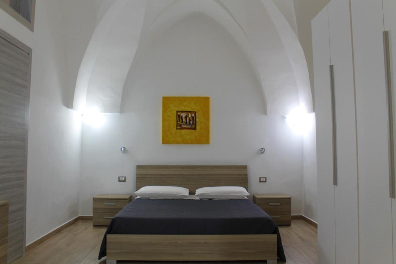 Casa Vacanze Natali-Stella Porto Cesareo Exteriér fotografie
