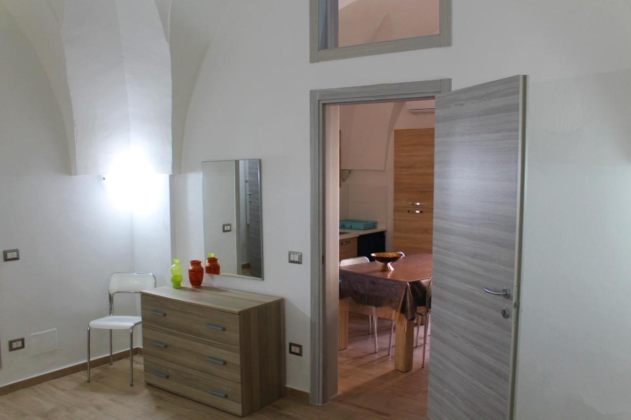 Casa Vacanze Natali-Stella Porto Cesareo Exteriér fotografie