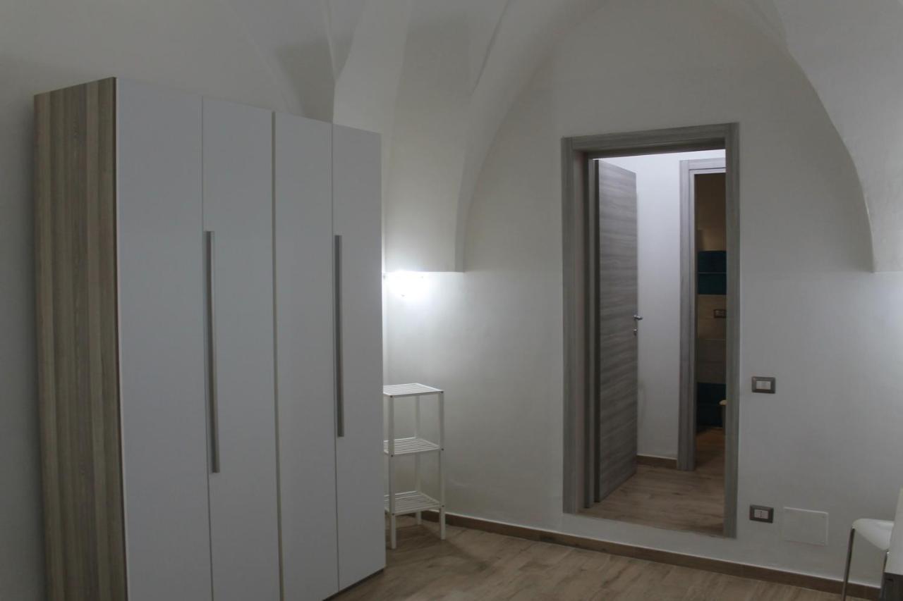 Casa Vacanze Natali-Stella Porto Cesareo Exteriér fotografie