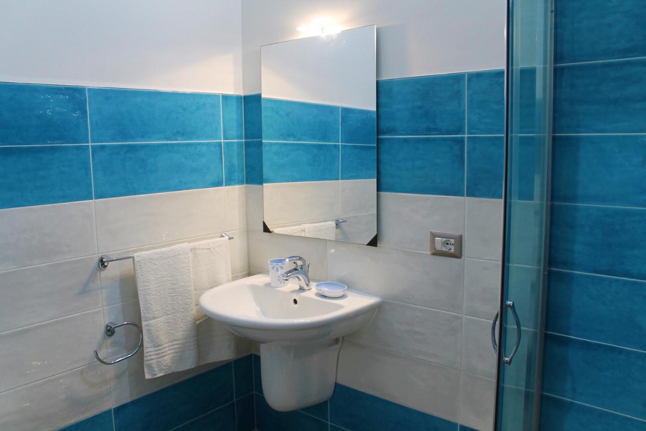 Casa Vacanze Natali-Stella Porto Cesareo Exteriér fotografie