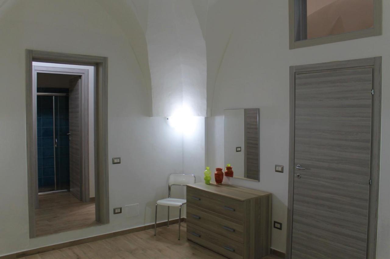 Casa Vacanze Natali-Stella Porto Cesareo Exteriér fotografie