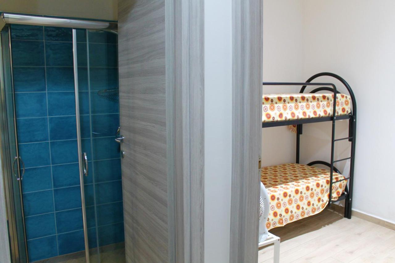 Casa Vacanze Natali-Stella Porto Cesareo Exteriér fotografie