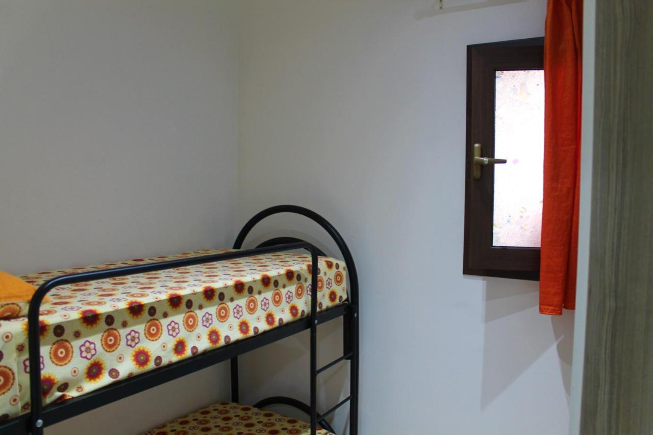 Casa Vacanze Natali-Stella Porto Cesareo Exteriér fotografie