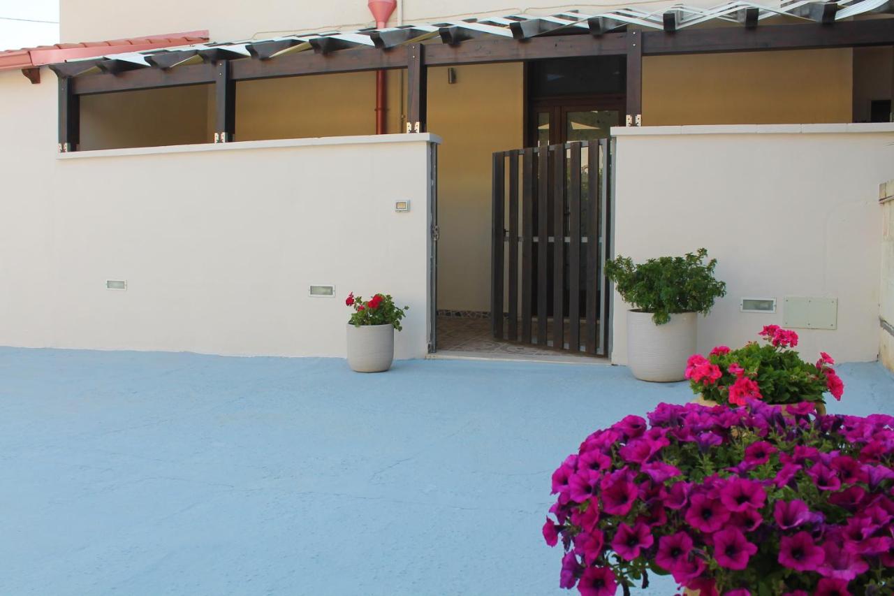 Casa Vacanze Natali-Stella Porto Cesareo Exteriér fotografie